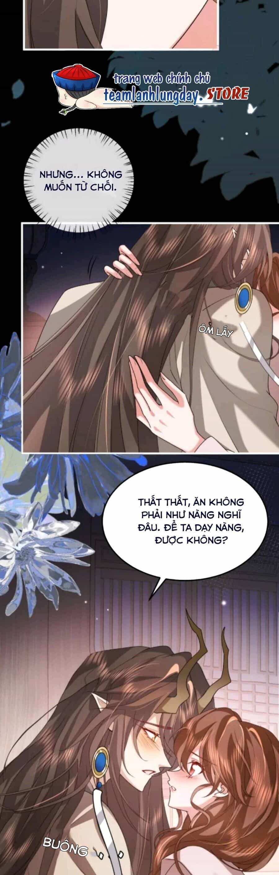 Cách Thức Sinh Tồn Của Pháo Hôi Khuê Nữ - Chương 380 - ảnh 7