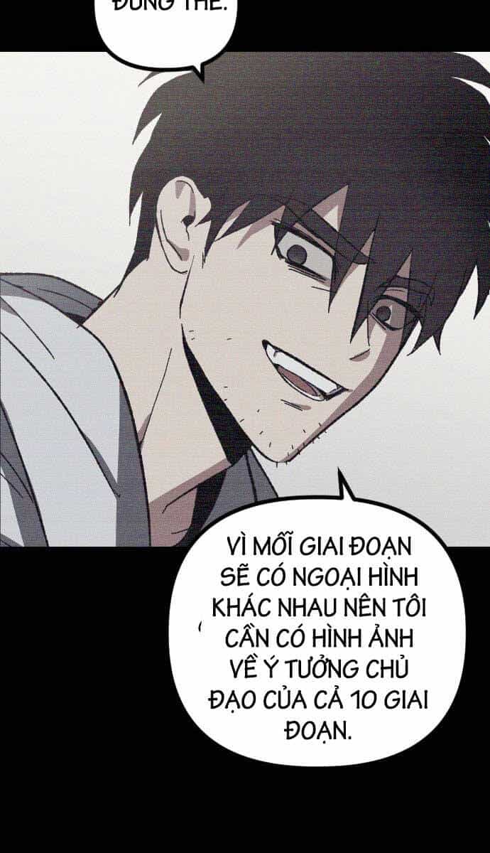 Cách Thức Trò Chơi Bắt Đầu - Chương 3 - ảnh 17