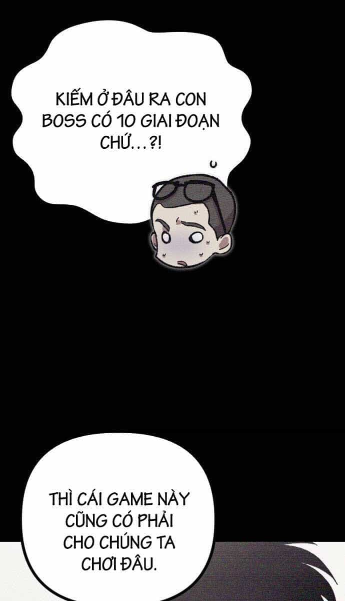 Cách Thức Trò Chơi Bắt Đầu - Chương 3 - ảnh 18