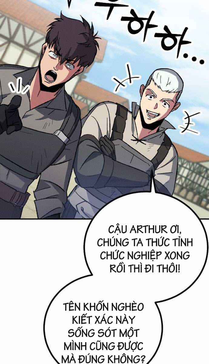 Cách Thức Trò Chơi Bắt Đầu - Chương 3 - ảnh 27