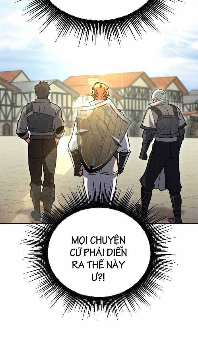 Cách Thức Trò Chơi Bắt Đầu - Chương 3 - ảnh 32