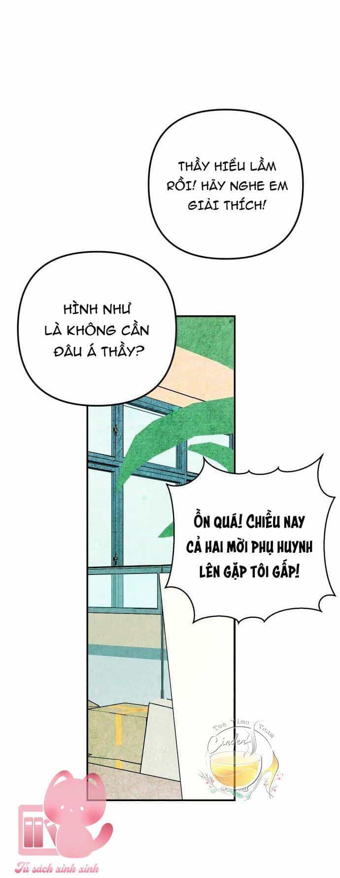 Cách Trêu Chọc Cậu Ấy - Chương 1 - ảnh 75