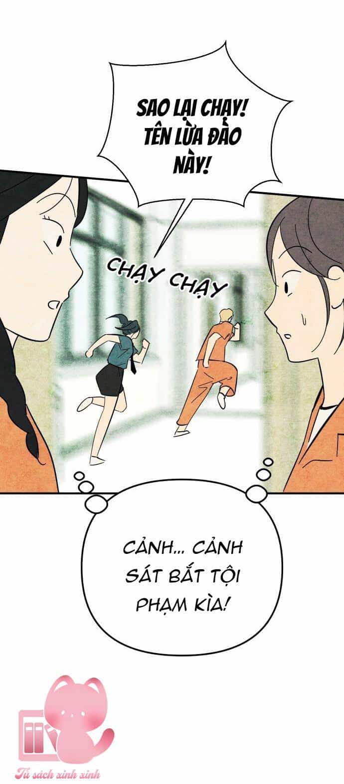 Cách Trêu Chọc Cậu Ấy - Chương 11 - ảnh 39