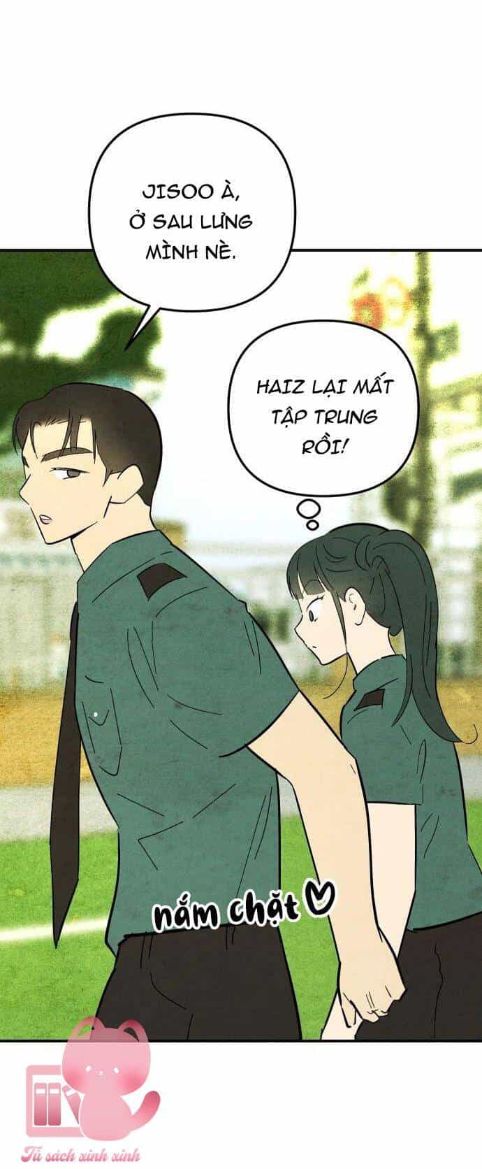 Cách Trêu Chọc Cậu Ấy - Chương 12 - ảnh 35
