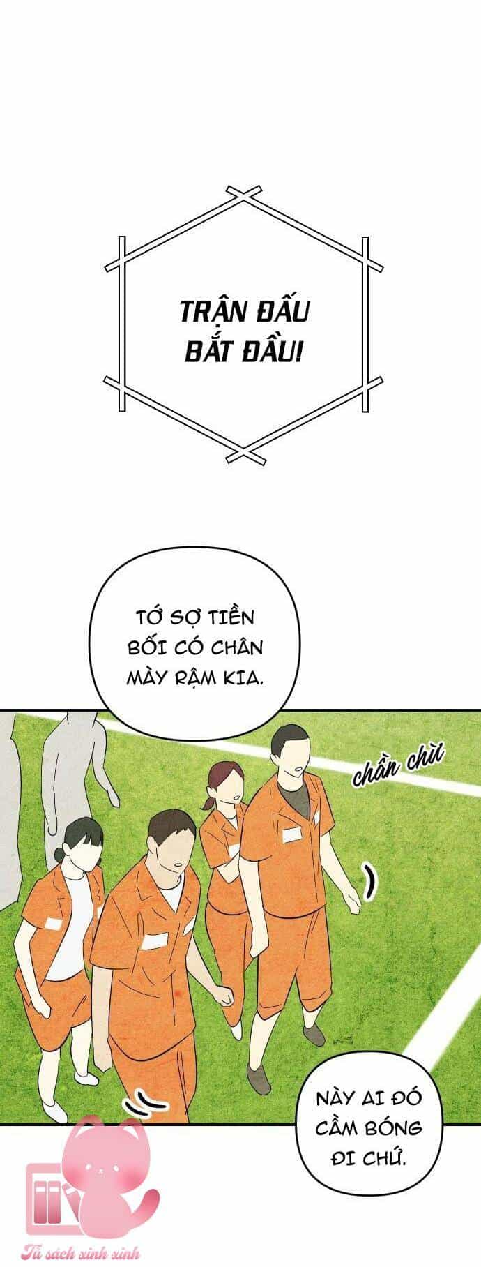 Cách Trêu Chọc Cậu Ấy - Chương 12 - ảnh 37