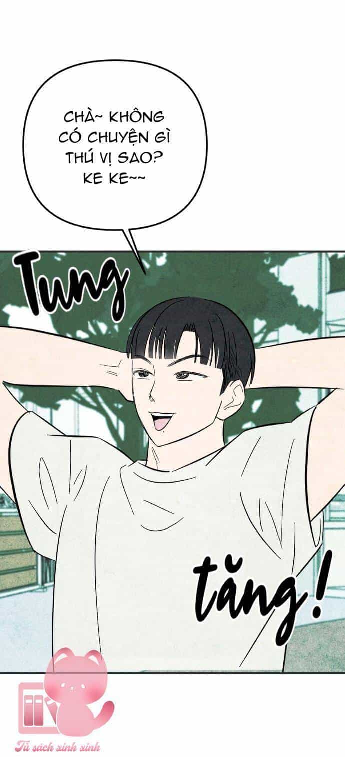 Cách Trêu Chọc Cậu Ấy - Chương 7 - ảnh 5