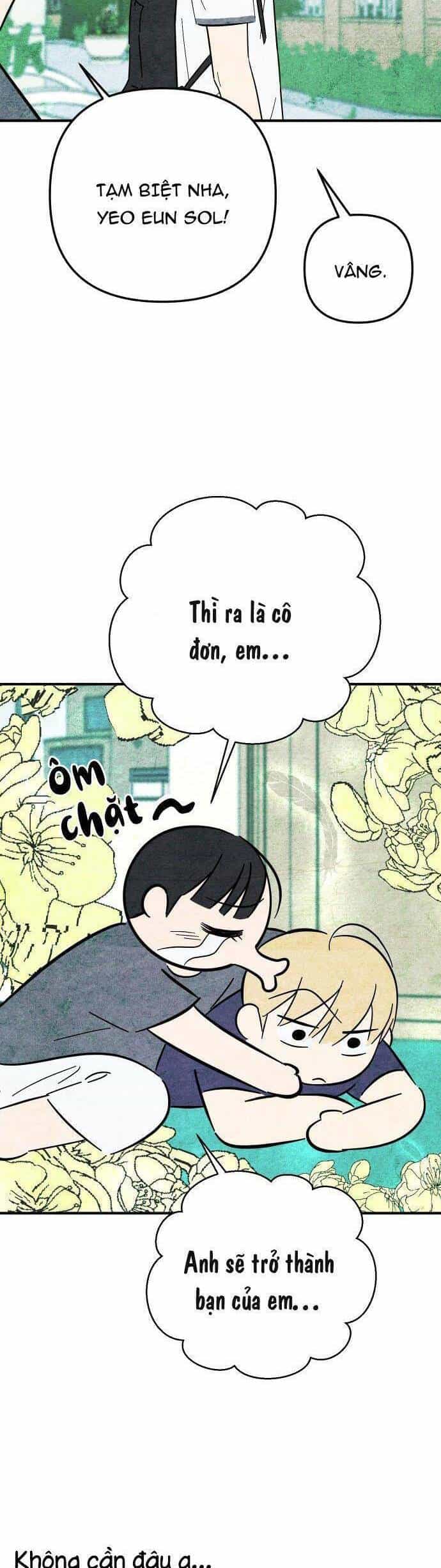 Cách Trêu Chọc Cậu Ấy - Chương 8 - ảnh 24