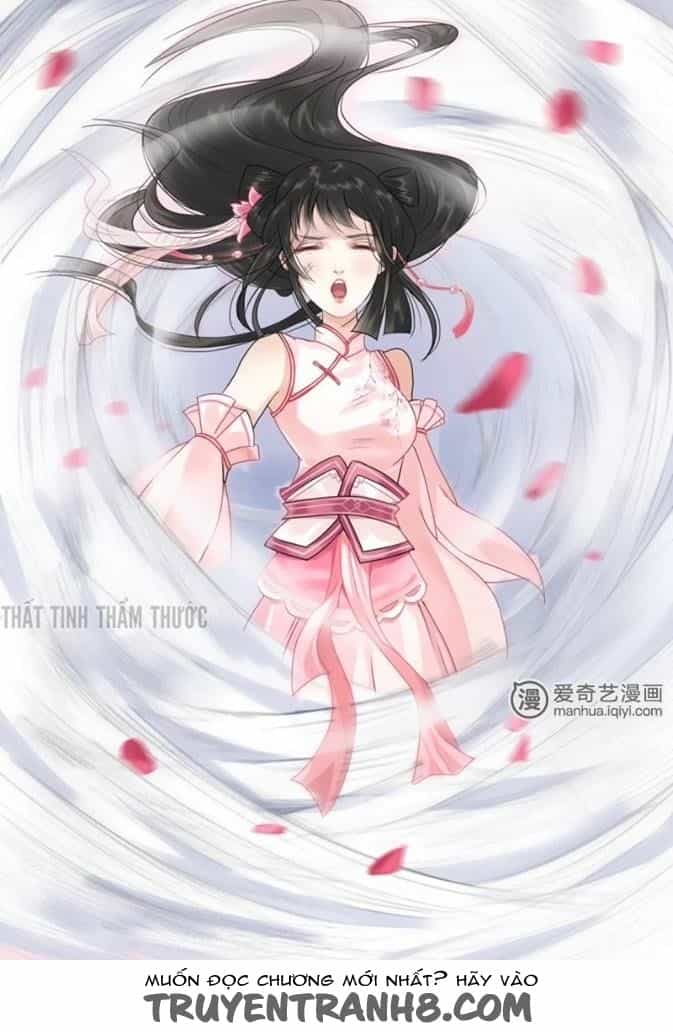 Cách Vách Có Một Đào Yêu - Chương 1 - ảnh 29