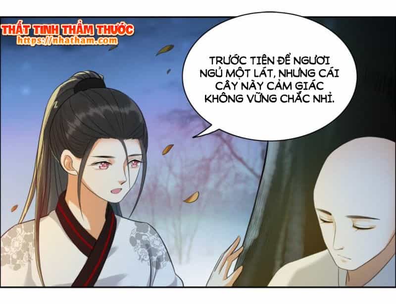 Cách Vách Có Một Đào Yêu - Chương 15 - ảnh 18