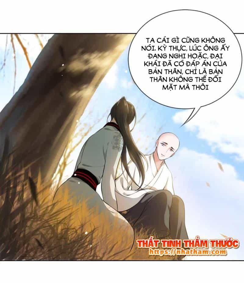 Cách Vách Có Một Đào Yêu - Chương 16 - ảnh 15