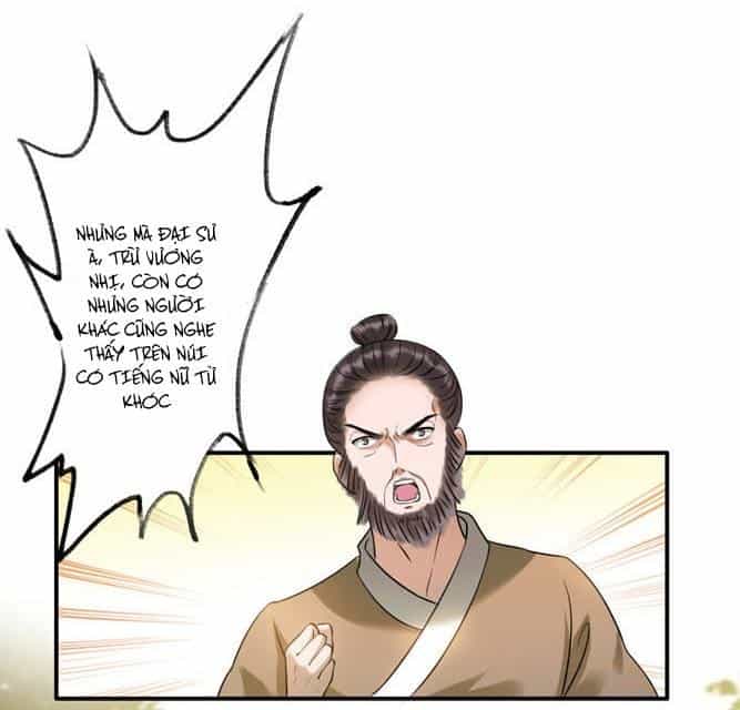 Cách Vách Có Một Đào Yêu - Chương 17 - ảnh 5
