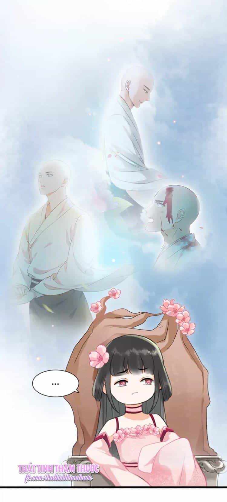 Cách Vách Có Một Đào Yêu - Chương 21 - ảnh 30