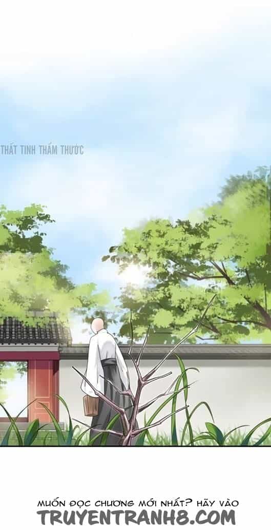 Cách Vách Có Một Đào Yêu - Chương 3 - ảnh 18