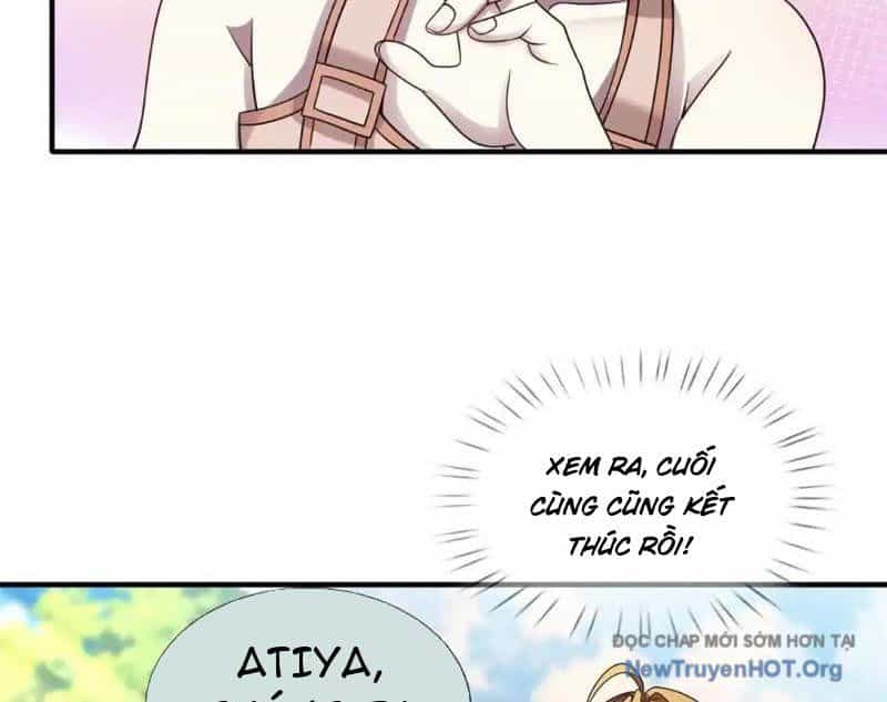 Cái Bóng Của Ta Là Loli - Chương 29 - ảnh 126