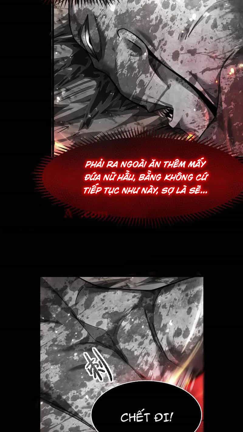 Cái Bóng Phản Bội Của Gia Tộc - Chương 11 - ảnh 32