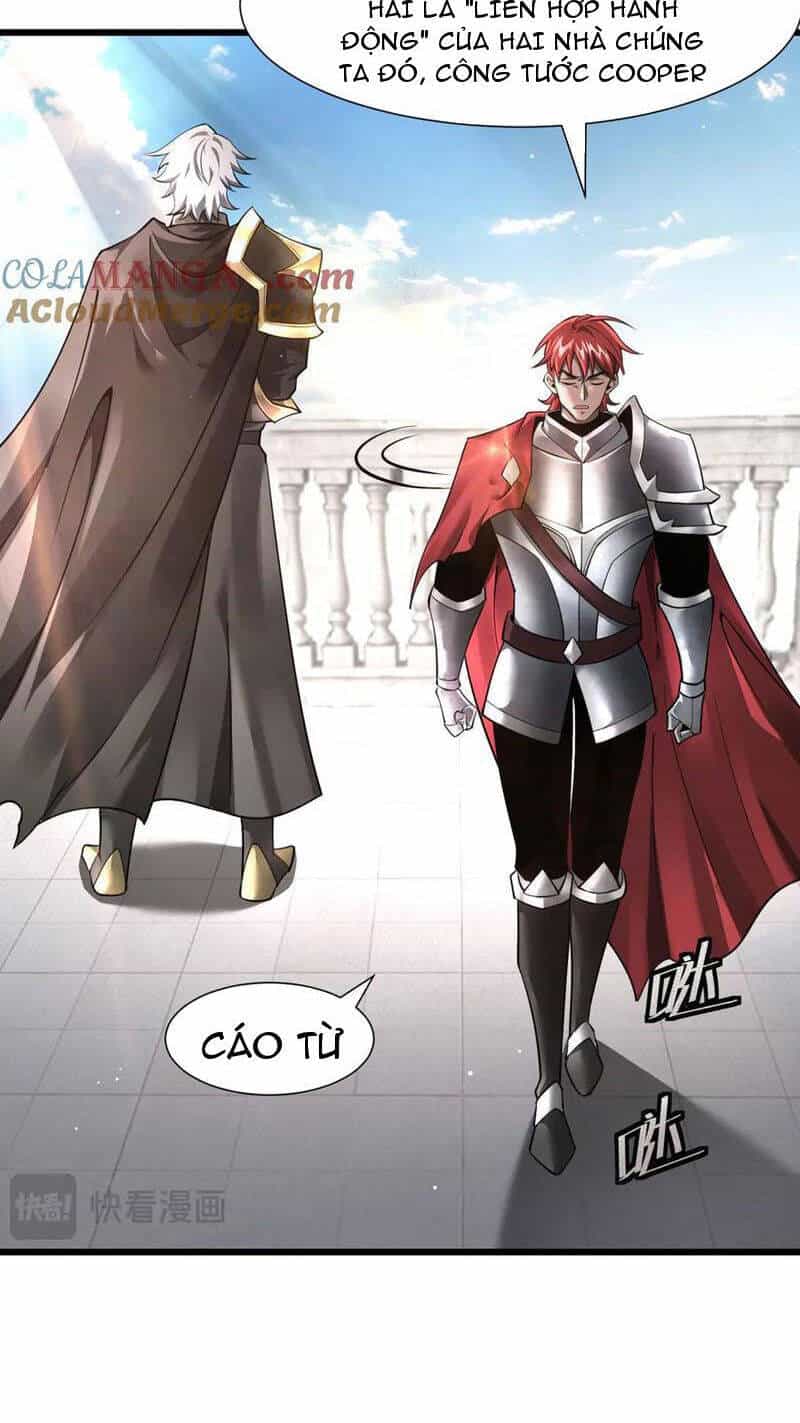 Cái Bóng Phản Bội Của Gia Tộc - Chương 12 - ảnh 42