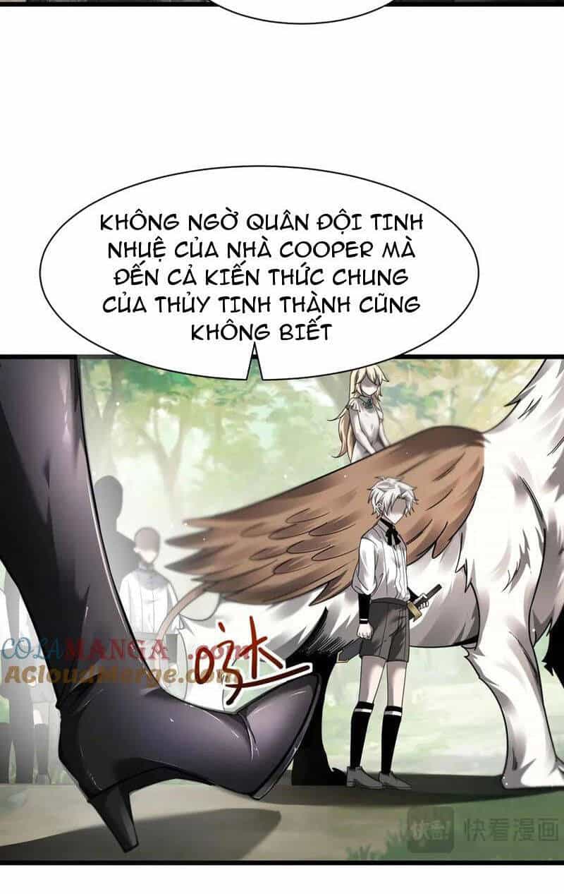 Cái Bóng Phản Bội Của Gia Tộc - Chương 13 - ảnh 10
