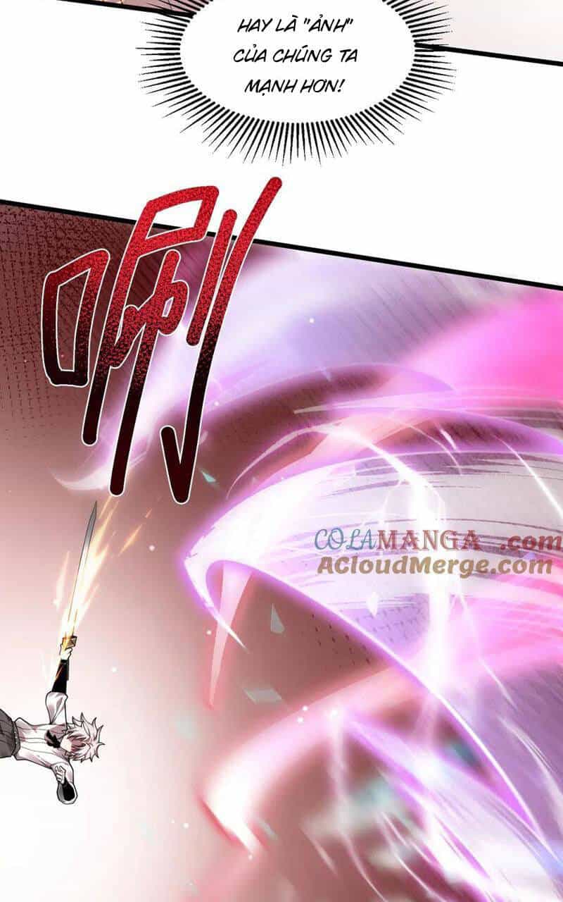 Cái Bóng Phản Bội Của Gia Tộc - Chương 13 - ảnh 51