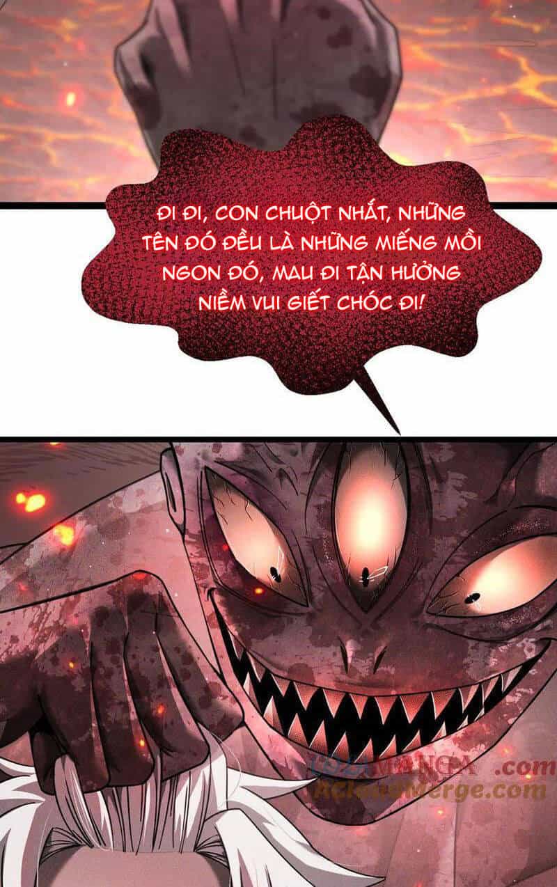 Cái Bóng Phản Bội Của Gia Tộc - Chương 15 - ảnh 13