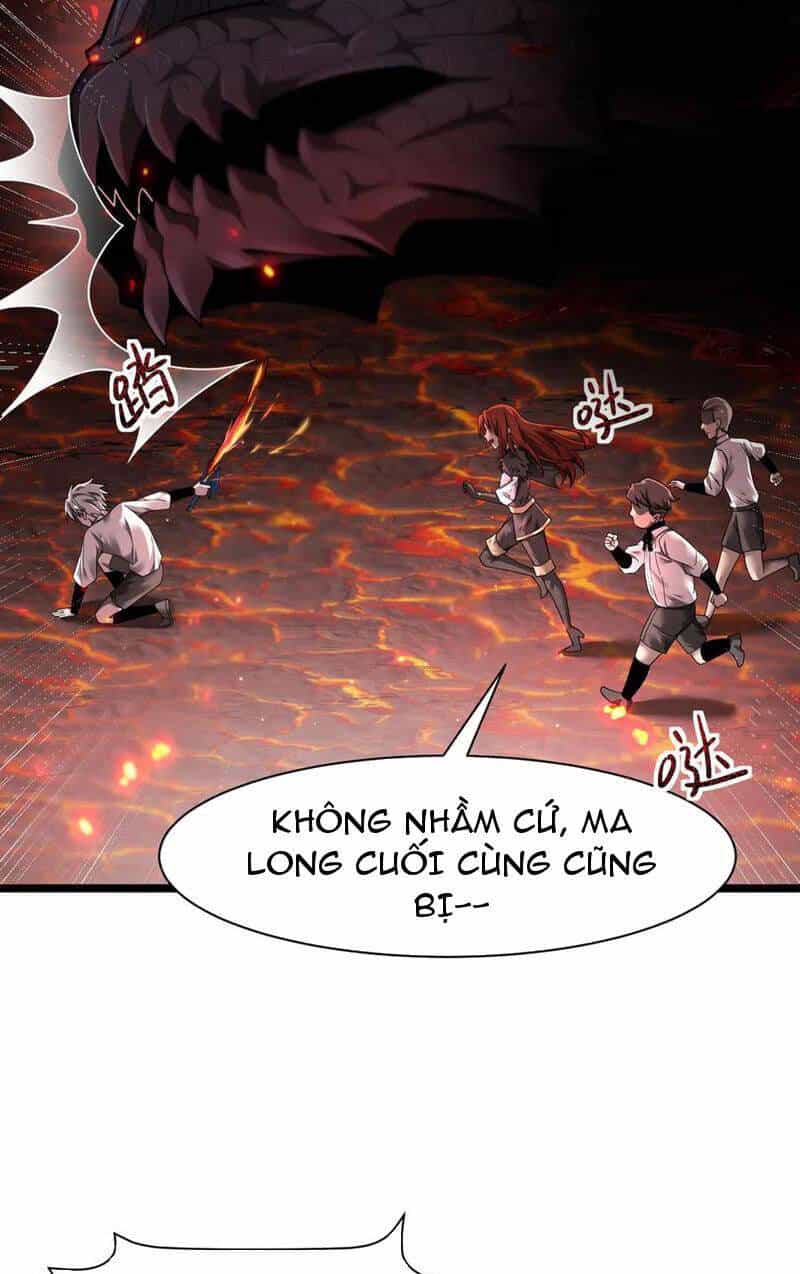 Cái Bóng Phản Bội Của Gia Tộc - Chương 15 - ảnh 5