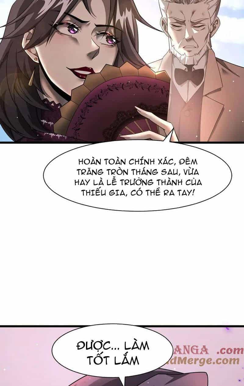 Cái Bóng Phản Bội Của Gia Tộc - Chương 17 - ảnh 5