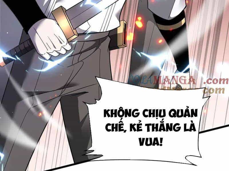 Cái Bóng Phản Bội Của Gia Tộc - Chương 19 - ảnh 38