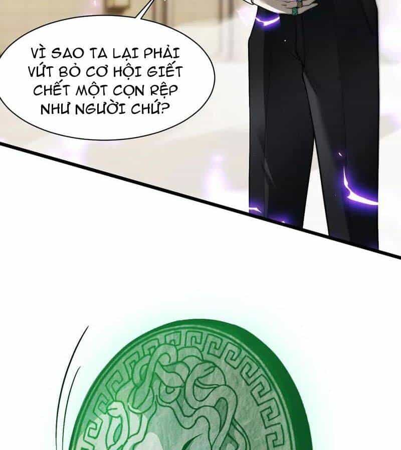 Cái Bóng Phản Bội Của Gia Tộc - Chương 21 - ảnh 6