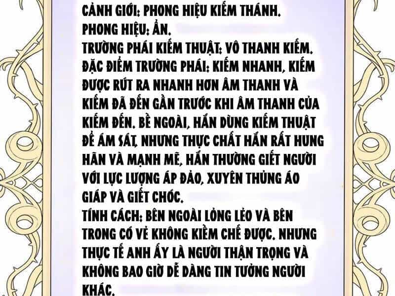 Cái Bóng Phản Bội Của Gia Tộc - Chương 22 - ảnh 124