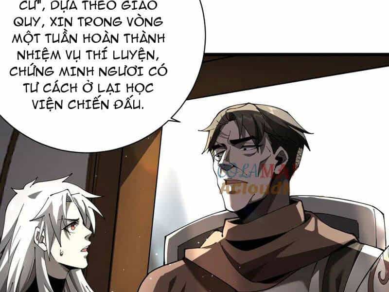 Cái Bóng Phản Bội Của Gia Tộc - Chương 26 - ảnh 148