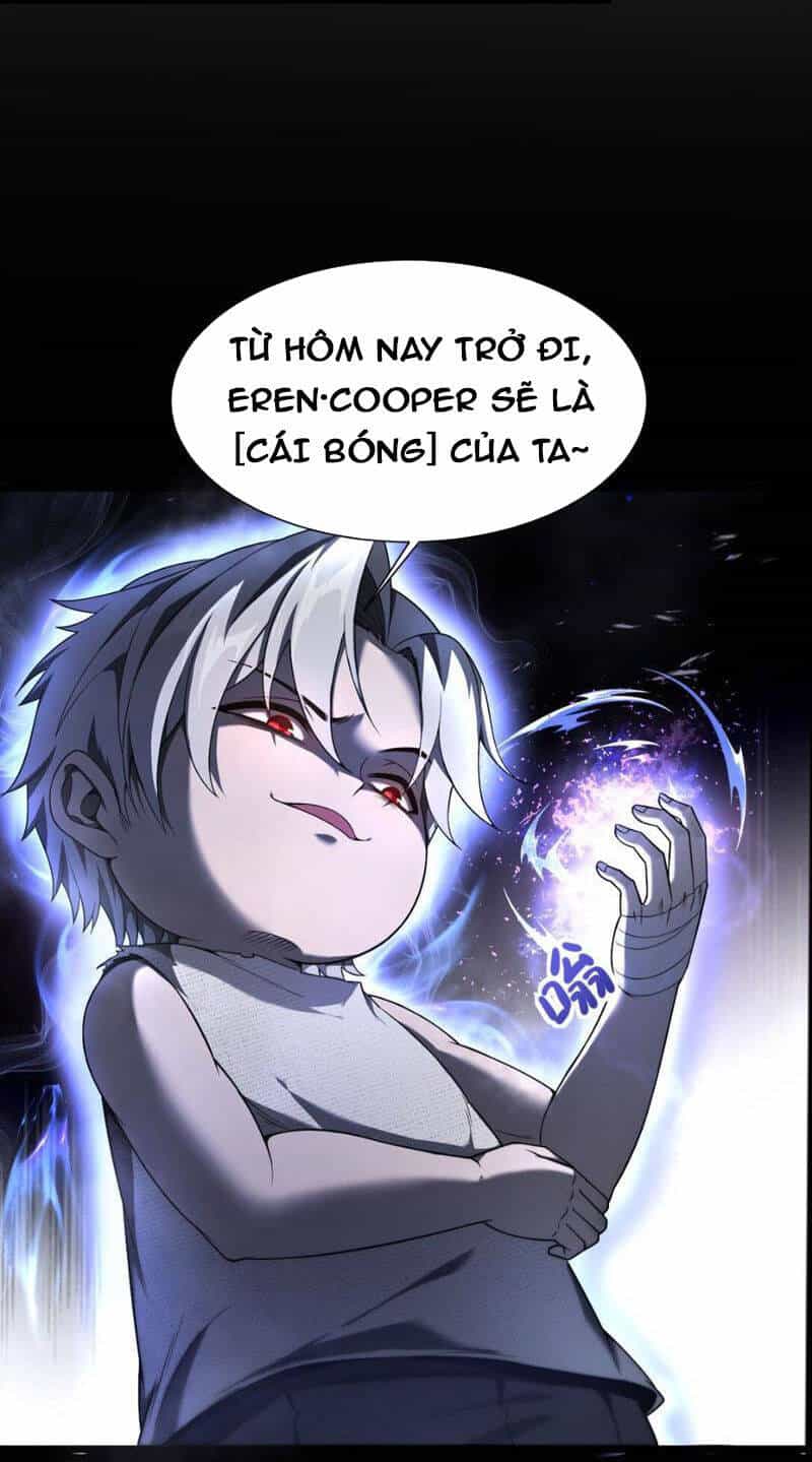 Cái Bóng Phản Bội Của Gia Tộc - Chương 3 - ảnh 13