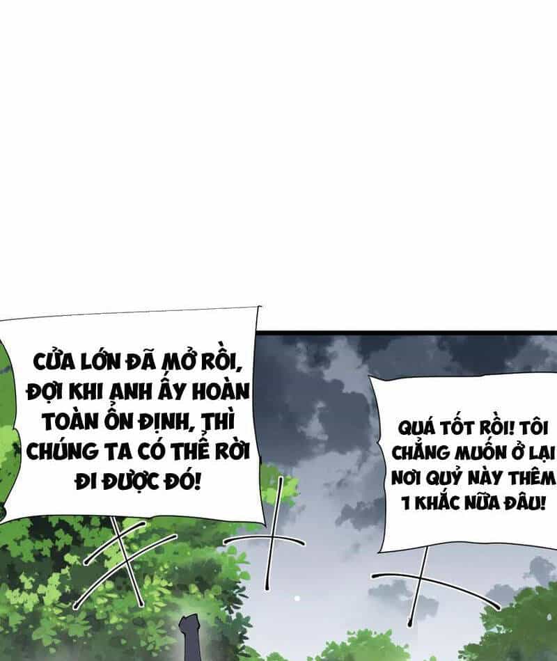 Cái Bóng Phản Bội Của Gia Tộc - Chương 31 - ảnh 3