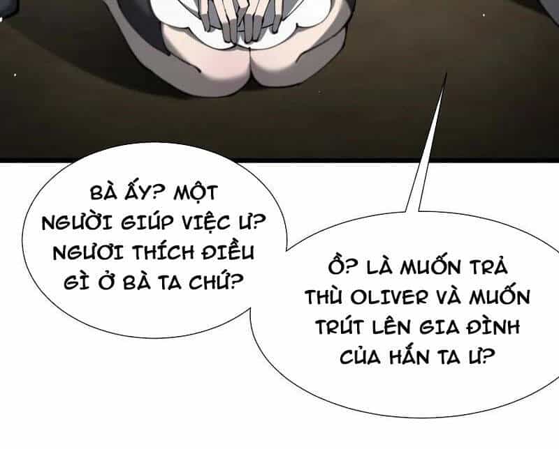Cái Bóng Phản Bội Của Gia Tộc - Chương 33 - ảnh 35
