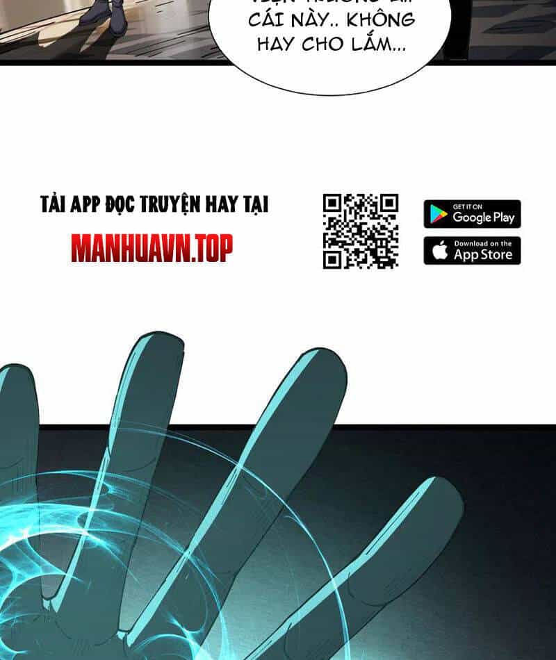 Cái Bóng Phản Bội Của Gia Tộc - Chương 34 - ảnh 36