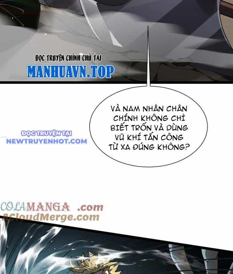 Cái Bóng Phản Bội Của Gia Tộc - Chương 37 - ảnh 18
