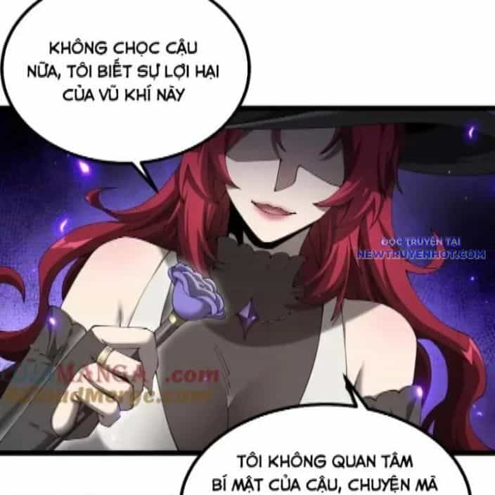Cái Bóng Phản Bội Của Gia Tộc - Chương 47 - ảnh 9