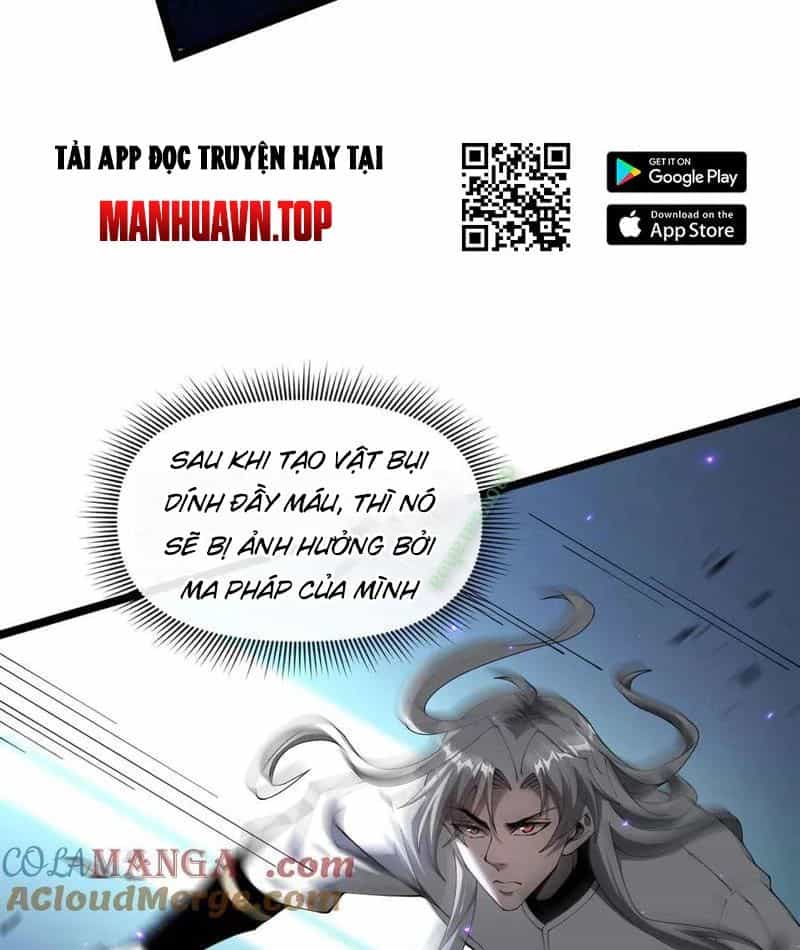 Cái Bóng Phản Bội Của Gia Tộc - Chương 50 - ảnh 45