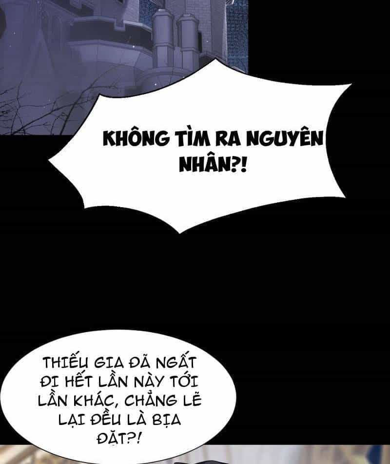 Cái Bóng Phản Bội Của Gia Tộc - Chương 7 - ảnh 57