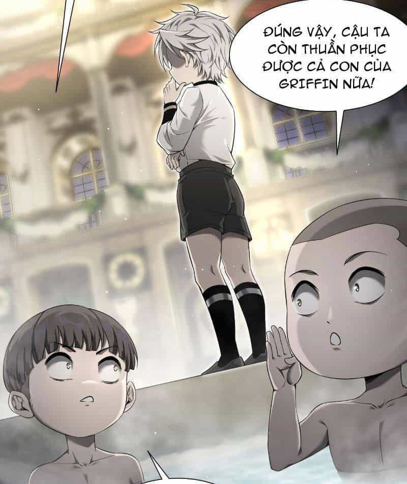 Cái Bóng Phản Bội Của Gia Tộc - Chương 8 - ảnh 23