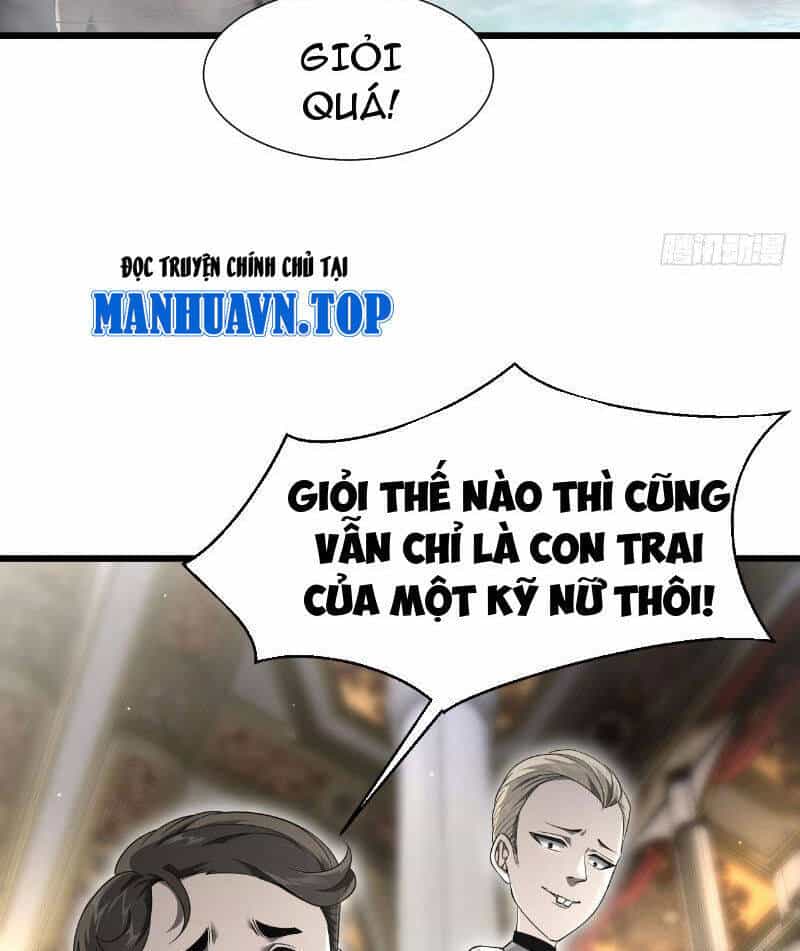 Cái Bóng Phản Bội Của Gia Tộc - Chương 8 - ảnh 24