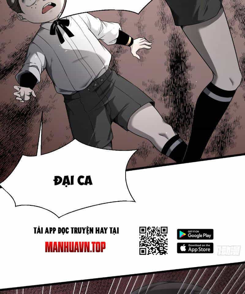 Cái Bóng Phản Bội Của Gia Tộc - Chương 8 - ảnh 37