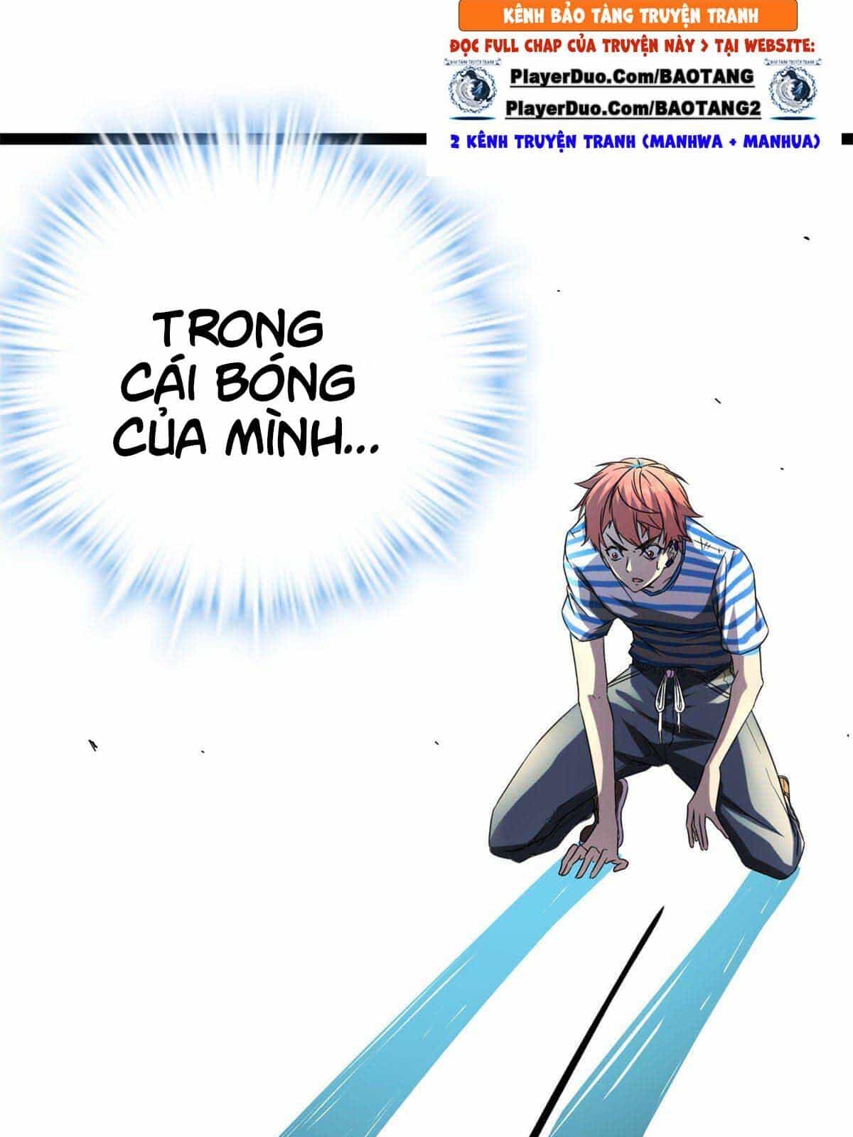 Cái Bóng Vạn Năng - Chương 1 - ảnh 40