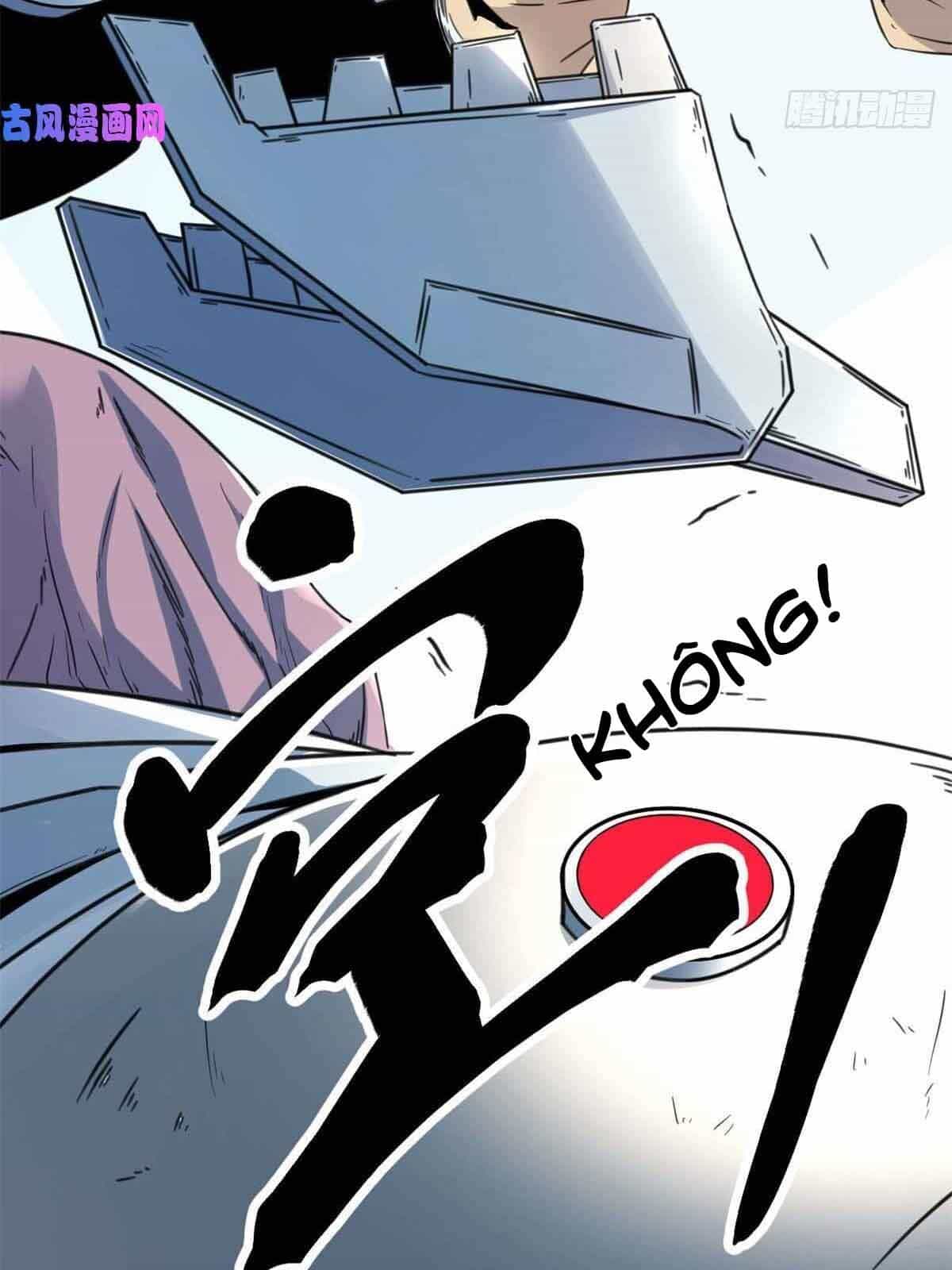 Cái Bóng Vạn Năng - Chương 10 - ảnh 44