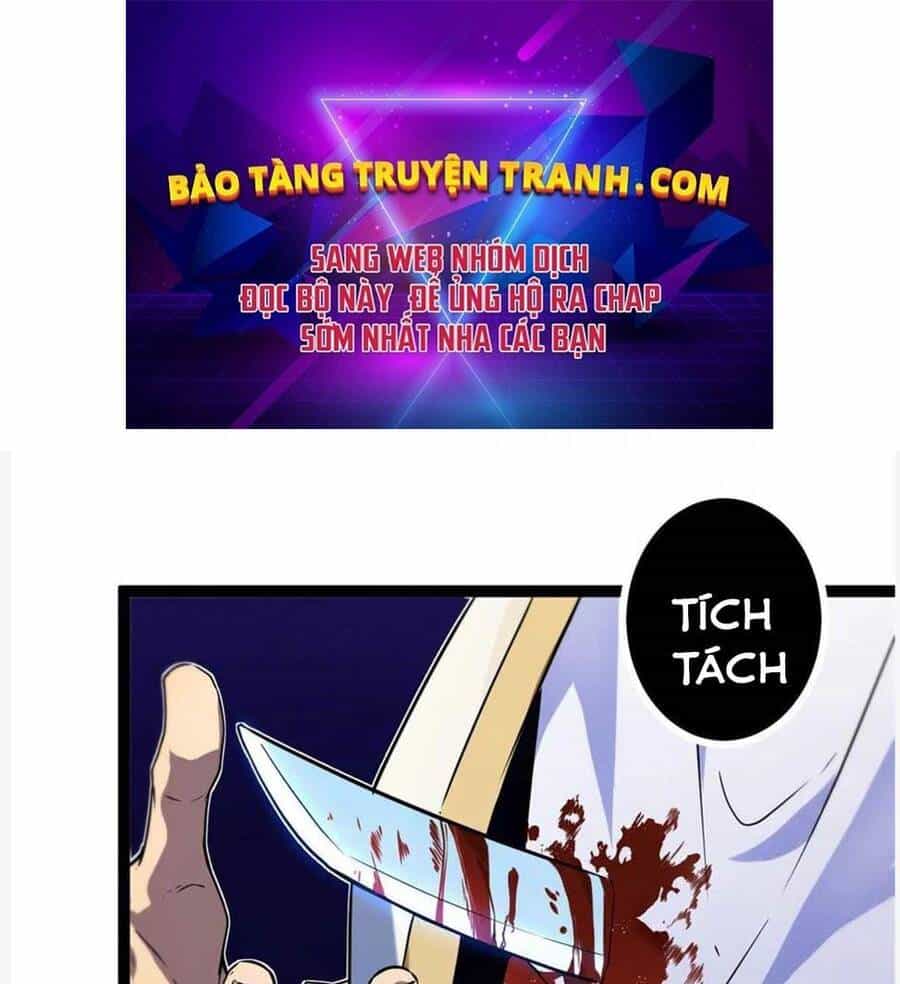 Cái Bóng Vạn Năng - Chương 107 - ảnh 1