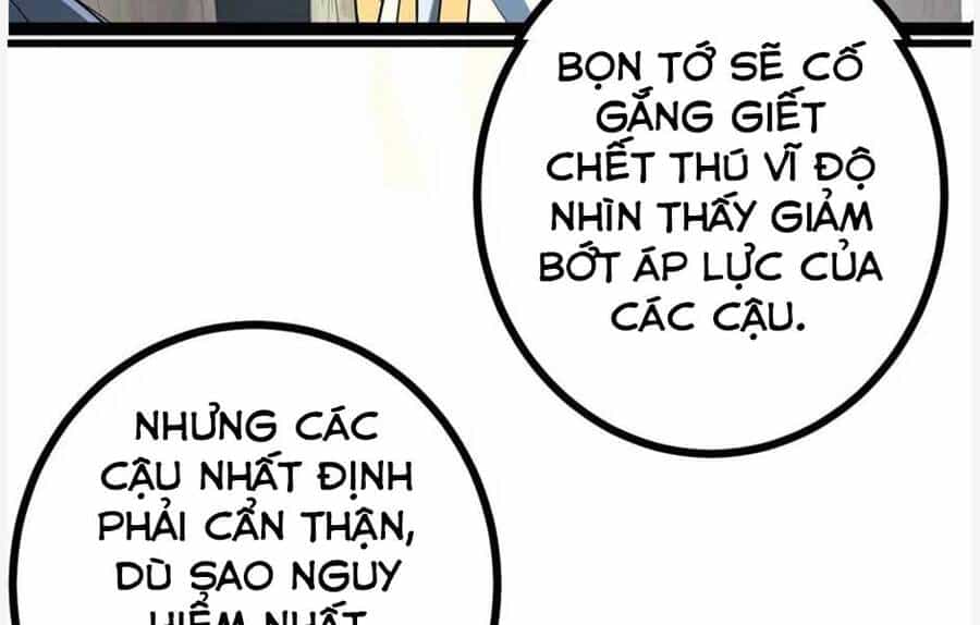 Cái Bóng Vạn Năng - Chương 108 - ảnh 96