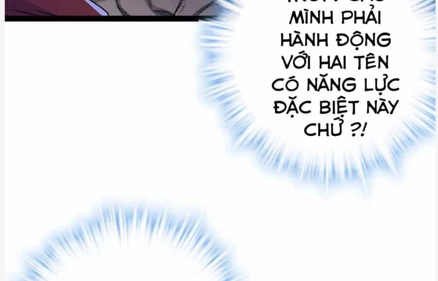 Cái Bóng Vạn Năng - Chương 110 - ảnh 50