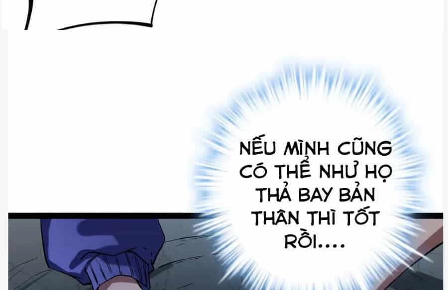 Cái Bóng Vạn Năng - Chương 110 - ảnh 98