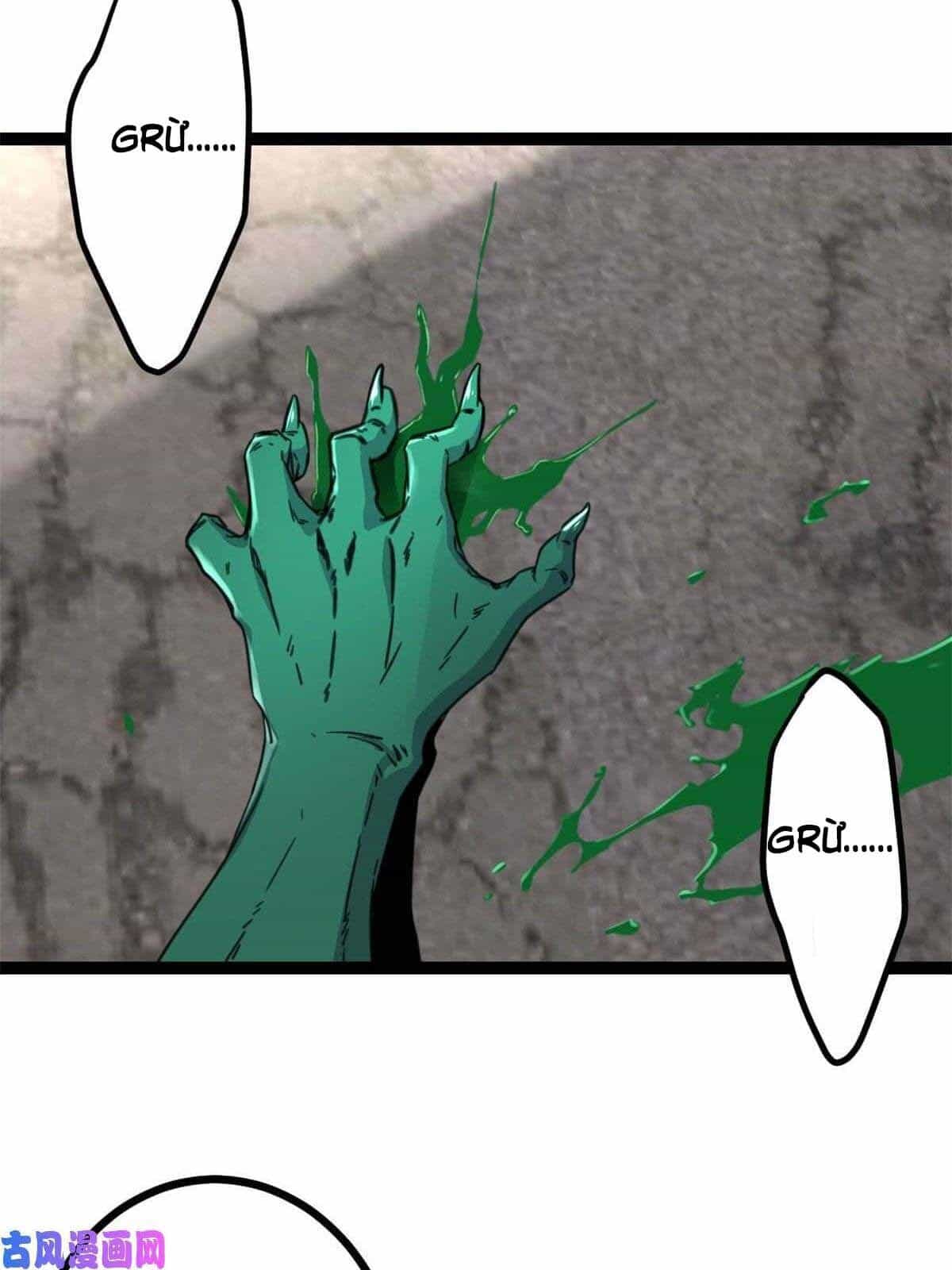 Cái Bóng Vạn Năng - Chương 11 - ảnh 69