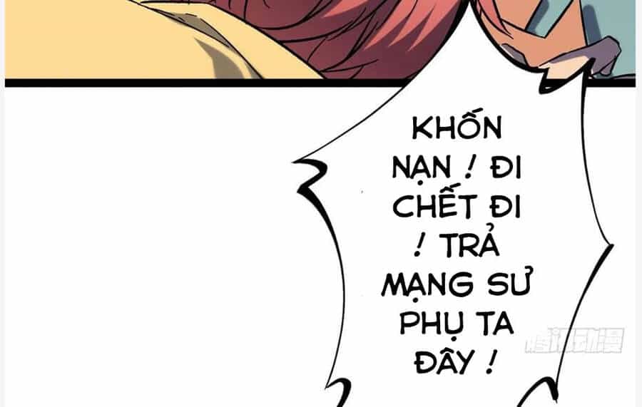 Cái Bóng Vạn Năng - Chương 112 - ảnh 78