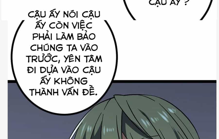 Cái Bóng Vạn Năng - Chương 113 - ảnh 12