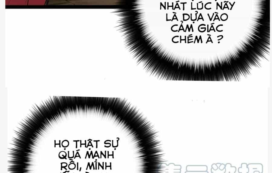 Cái Bóng Vạn Năng - Chương 116 - ảnh 18